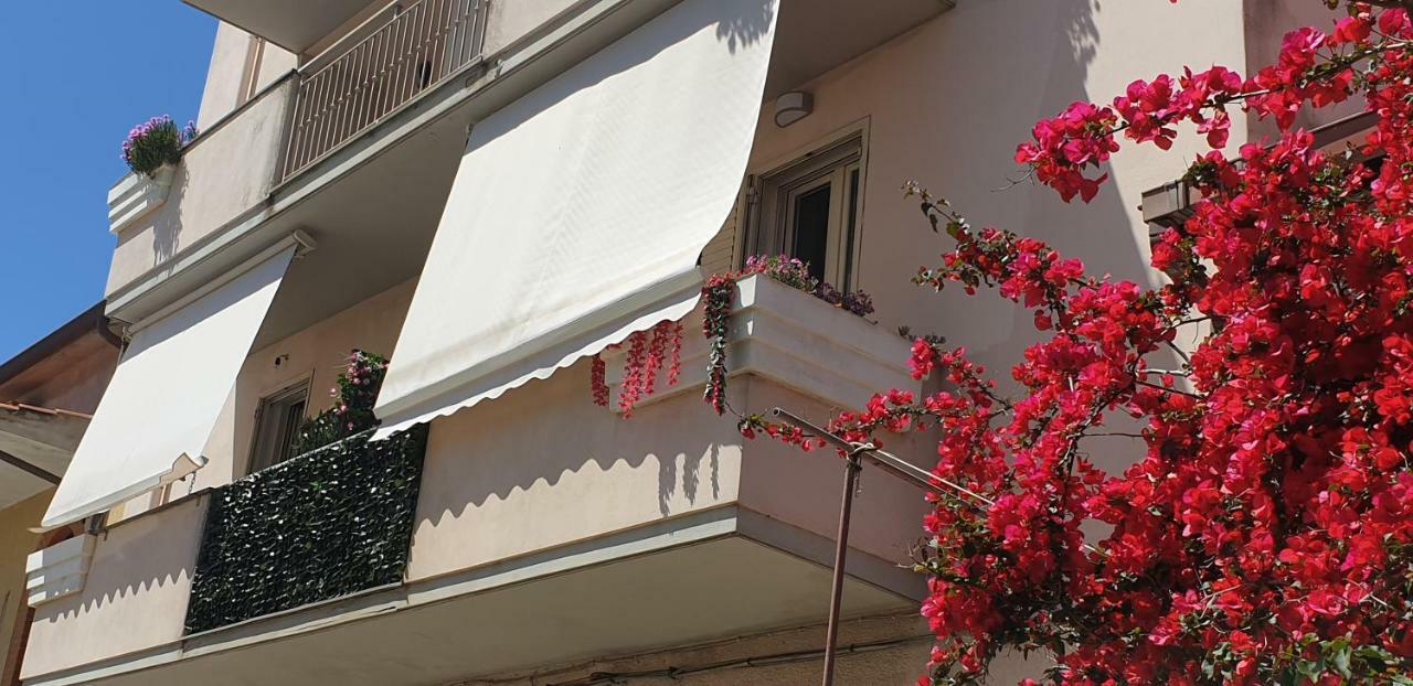 Casa Di Mena Apartment Alghero Exterior photo