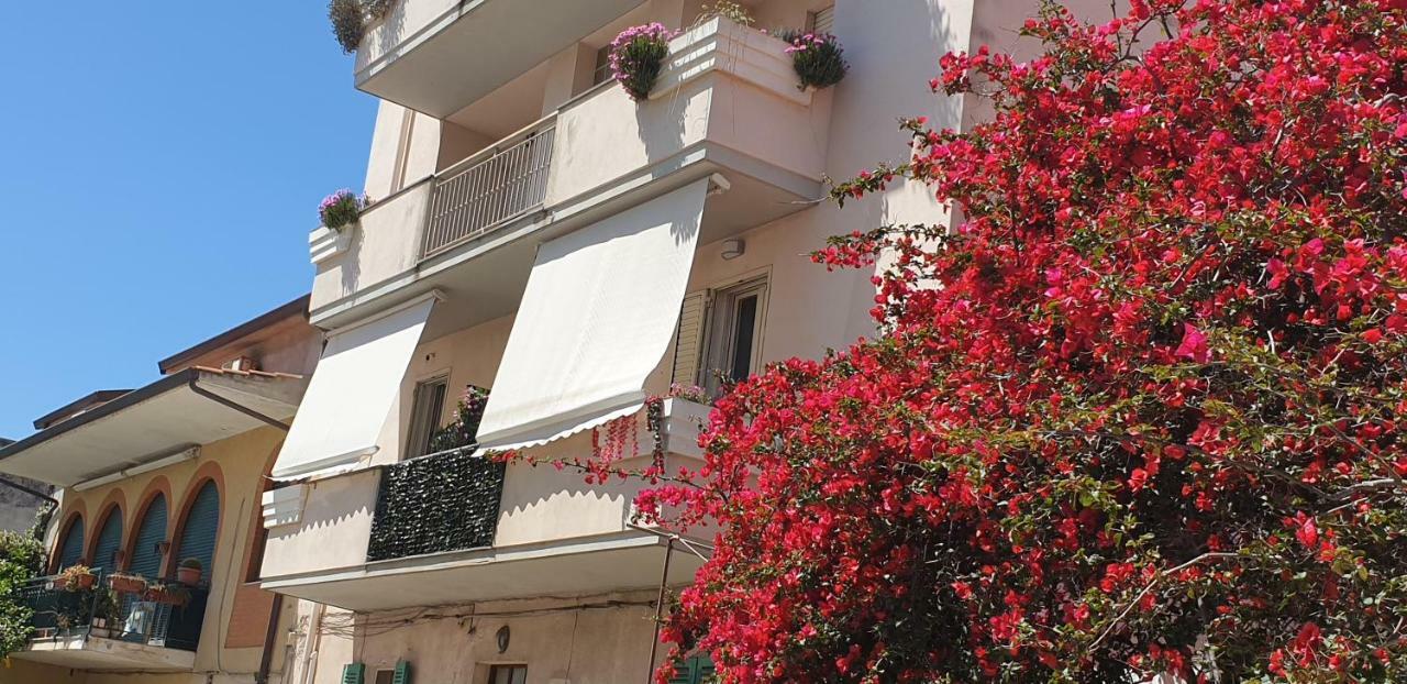 Casa Di Mena Apartment Alghero Exterior photo