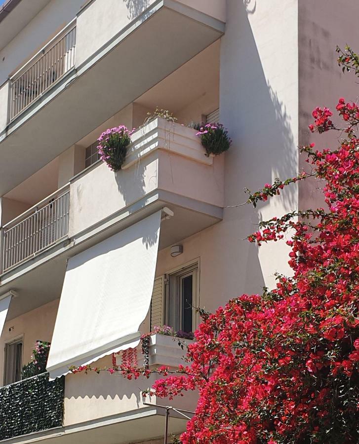 Casa Di Mena Apartment Alghero Exterior photo